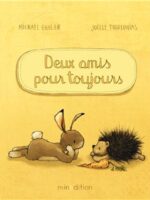 Deux amis pour toujours