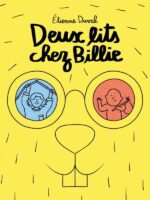 Deux lits chez Billie
