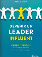 Devenir un leader influent