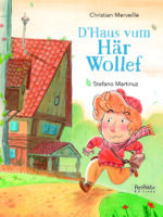 D'Haus vum Här Wollef