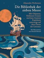 Die Bibliothek der sieben Meere
