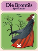 Die Brontës - Spielkarten