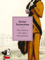 Die Dame mit dem Hündchen