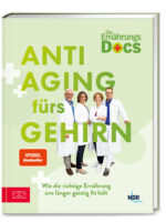 Die Ernährungs-Docs – Anti-Aging fürs Gehirn