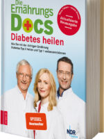Die Ernährungs-Docs — Diabetes heilen