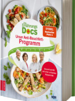 Die Ernährungs-Docs — Unser Anti-Bauchfett-Programm