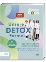 Die Ernährungs-Docs - Unsere Detox-Formel