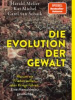 Die Evolution der Gewalt