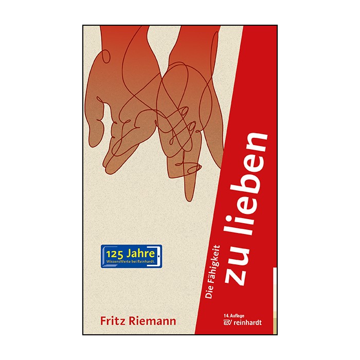 Die Fähigkeit zu lieben