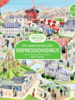 Die Geschichte des Impressionismus