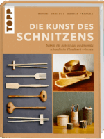 Die Kunst des Schnitzens