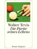 Die Partie seines Lebens