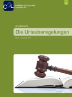 Die Urlaubsregelungen