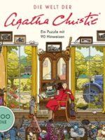 Die Welt der Agatha Christie