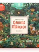 Die Welt von Grimms Märchen