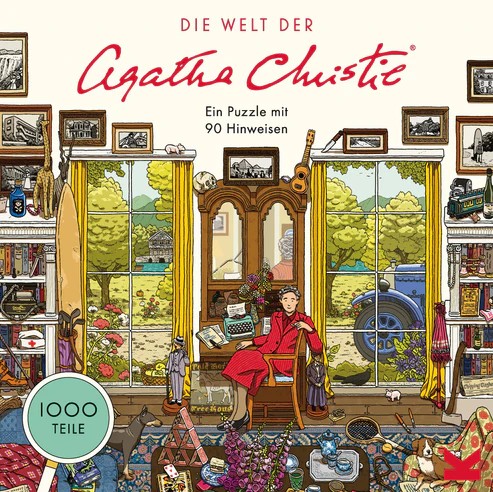 Die Welt von Jane Austen