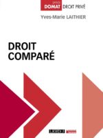 Droit comparé
