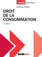 Droit de la consommation