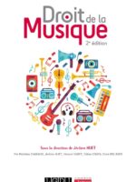 Droit de la musique