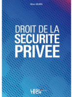 Droit de la sécurité privée