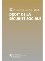 Droit de la sécurité sociale 2024