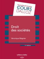 Droit des sociétés