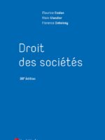 Droit des sociétés