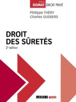 Droit des sûretés