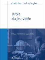 Droit du jeu vidéo