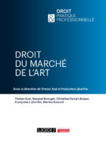 Droit du marché de l'art