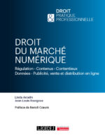 Droit du marché numérique