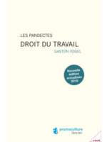 Droit du travail