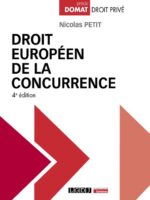Droit européen de la concurrence