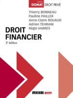 Droit financier