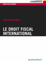 Droit fiscal international