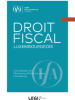Droit fiscal luxembourgeois