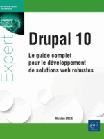 Drupal 10