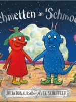 D'Schmetten an d'Schmoen