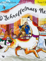 D'Schnoffelnues Nell