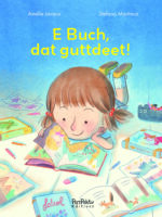 E Buch dat guttdeet