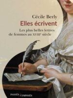 Elles écrivent
