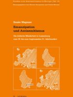 Emanzipation und Antisemitismus