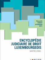 Encyclopédie judiciaire de droit luxembourgeois