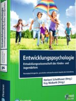 Entwicklungspsychologie