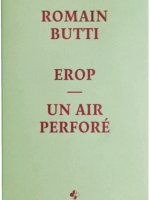 Erop — Un air perforé