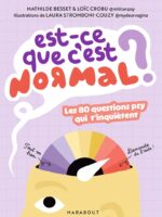 Est-ce que c'est normal ?