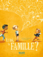 Et toi, ta famille ?