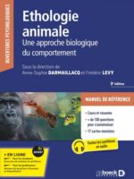 Ethologie animale