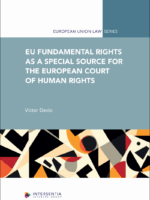 EU Fundamental Rights as a Special Source for the European Court of Human Rights