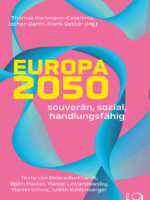 Europa 2050